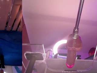 mairys Live Webcam on CamSoda