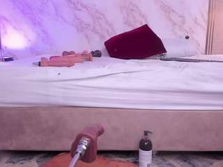 mairys's CamSoda show and profile