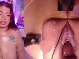 le modèle mairys est en webcam porno dans un show sur le site camsoda, il possède les tags suivants: ass bouncing,middle aged,toys,squirter,solo,shaved pussy,sexy,red hair,pussy,public,pov,oil,normal,asshole,naked,natural,lovense,cum,brown eyes,butt plug