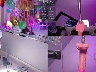 mairys's live room