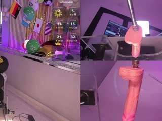 mairys's live room
