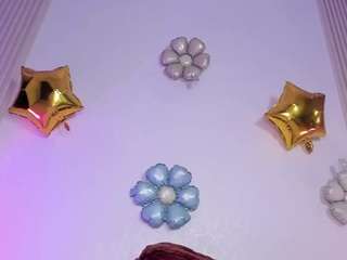 mairys Live Webcam on CamSoda
