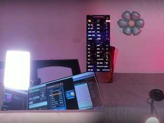 Mairys live webcam show