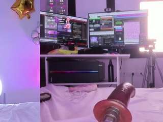 mairys's live room