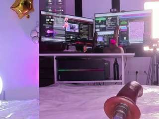 mairys's live room