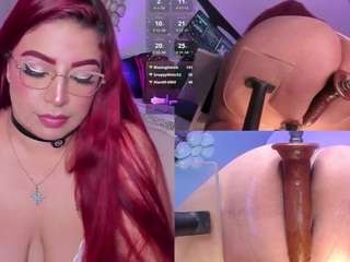 mairys camsoda