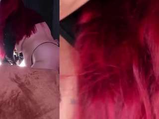 Mairys's live stream