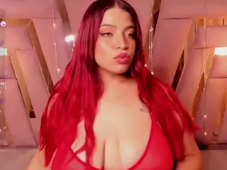 Mairys's Live Sex Cam Show