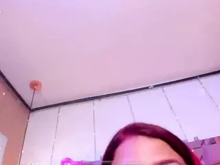 Mairys's Live Sex Cam Show