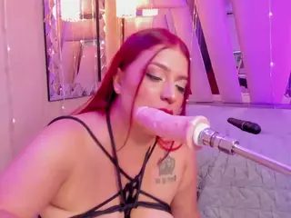 Mairys's Live Sex Cam Show