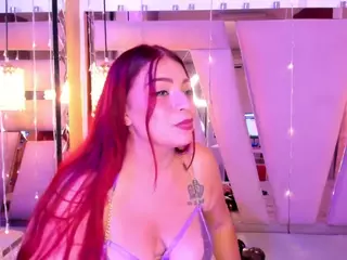 Mairys's Live Sex Cam Show