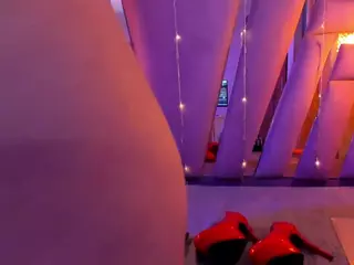 Mairys's Live Sex Cam Show