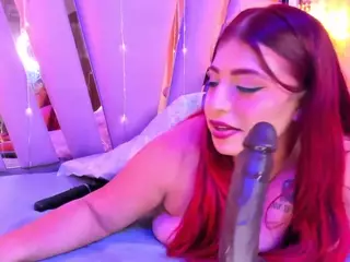 Mairys's Live Sex Cam Show