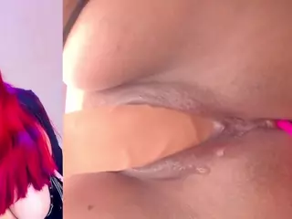 Mairys's Live Sex Cam Show