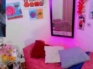 mangoymorita webcam