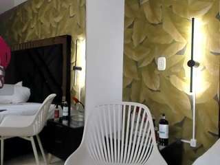mar-781 - Live Cam