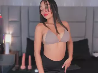 Miranda-becerra's Live Sex Cam Show