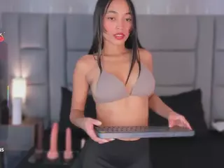 Miranda-becerra's Live Sex Cam Show