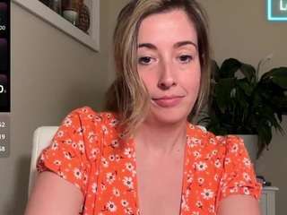 suggestivebehavi... Live Webcam on CamSoda