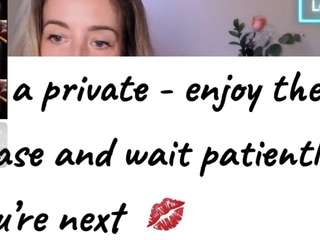 suggestive behavior