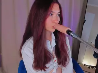 Trinity-Bunny's Live Sex Cam Show