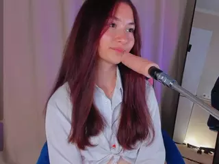 Trinity-Bunny's Live Sex Cam Show