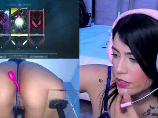 ValentinaGames