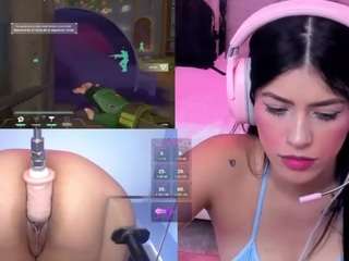 ValentinaGames