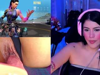 ValentinaGames