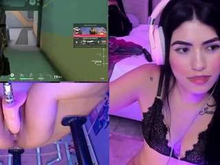ValentinaGames