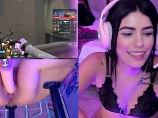 ValentinaGames