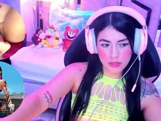 ValentinaGames