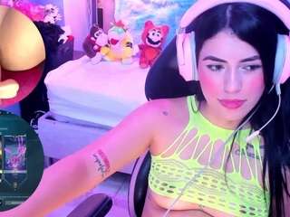 ValentinaGames