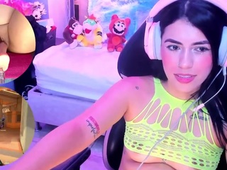 ValentinaGames