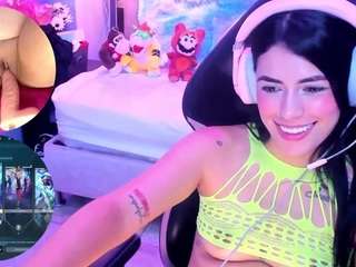 ValentinaGames