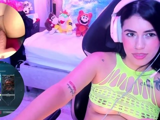 valentinagames