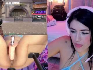 ValentinaGames