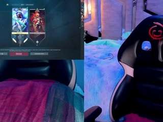 valentinagames webcam