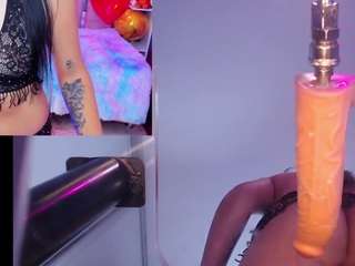 valentinagames webcam