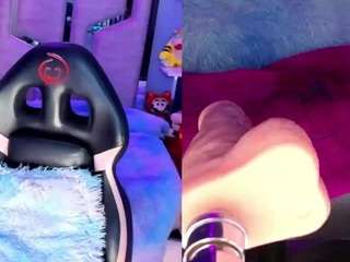 valentinagames webcam