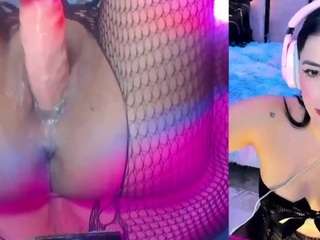 valentinagames webcam