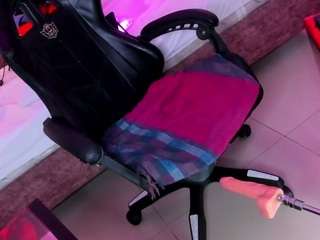 valentinagames webcam