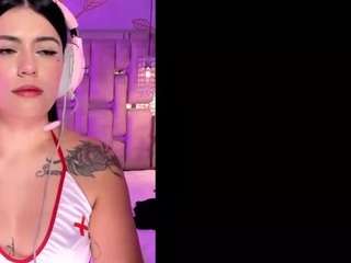 valentinagames webcam