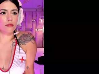 valentinagames webcam