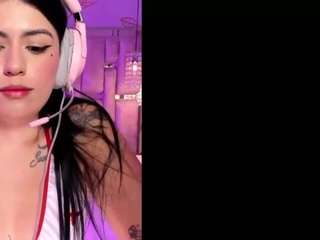 valentinagames webcam