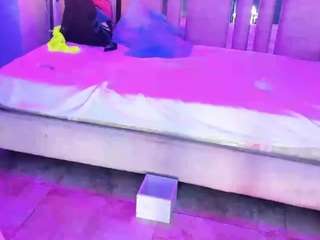 valentinagames webcam
