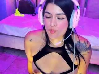 valentinagames webcam