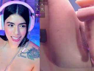 valentinagames Sex Cam Show