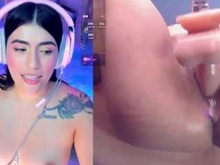 valentinagames Sex Cam Show