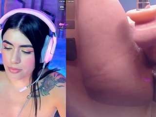 valentinagames Sex Cam Show